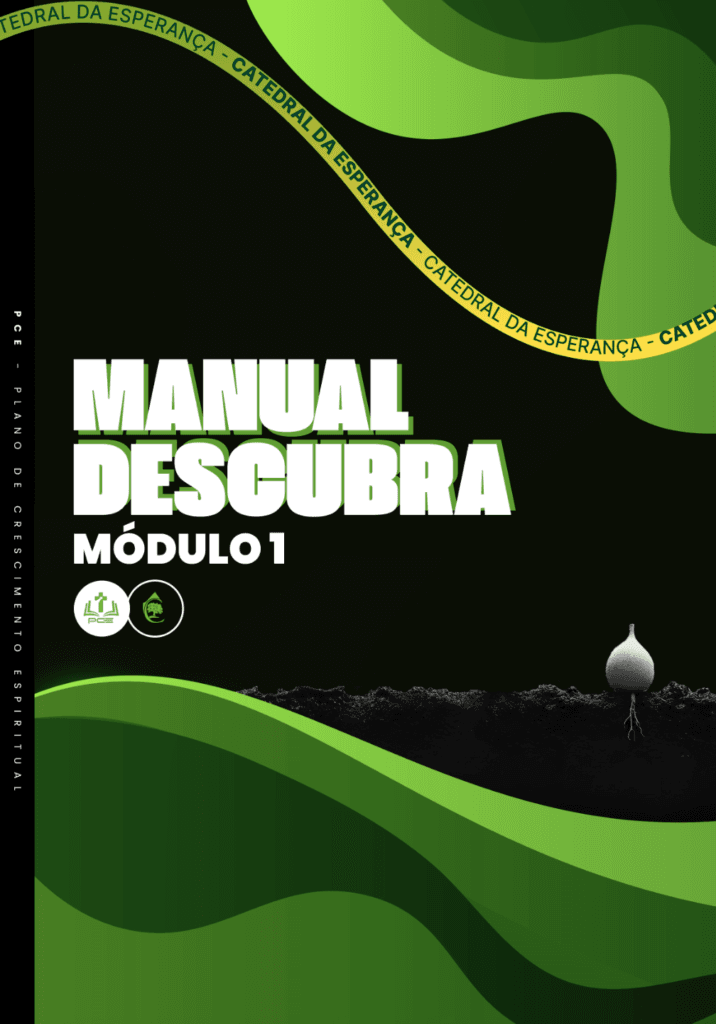 Manual Descubra PCE 1