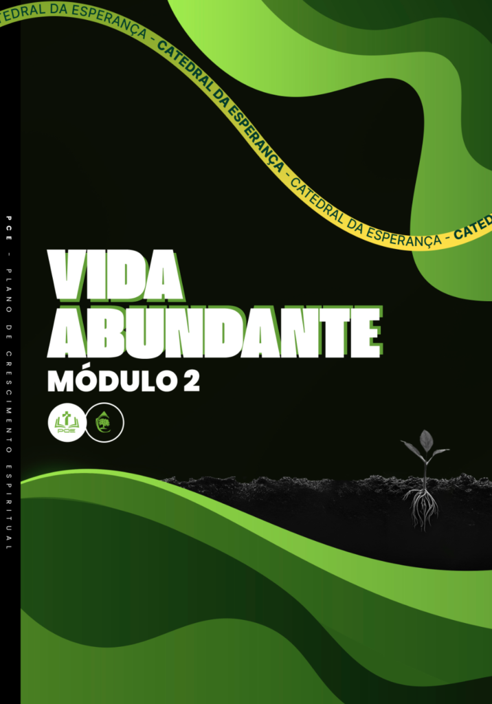 Manual Vida Abundante PCE 2