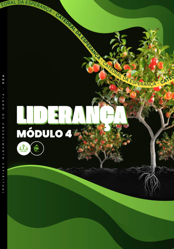 Manual Liderança PCE 4