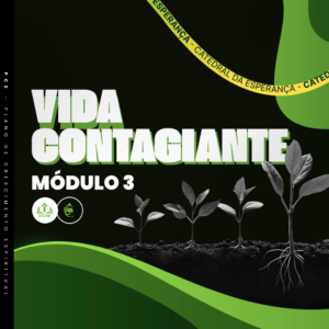 Manual Vida Contagiante PCE 3