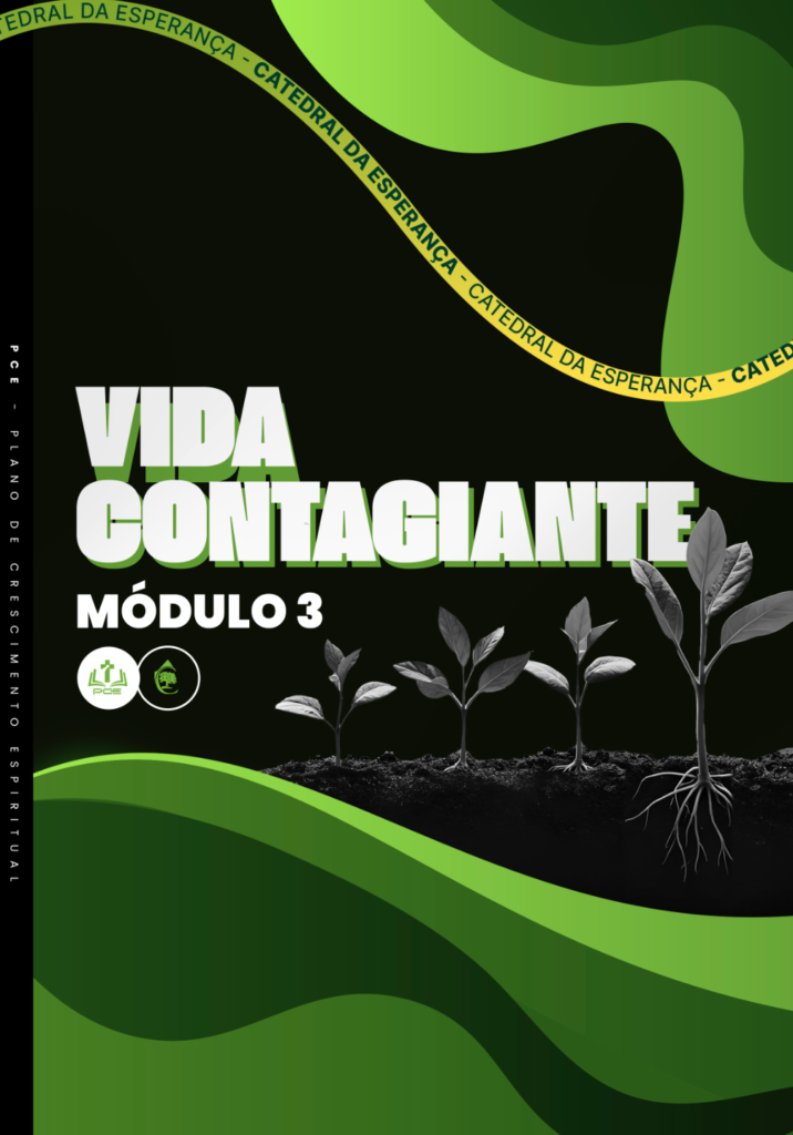 Manual Vida Contagiante PCE 3