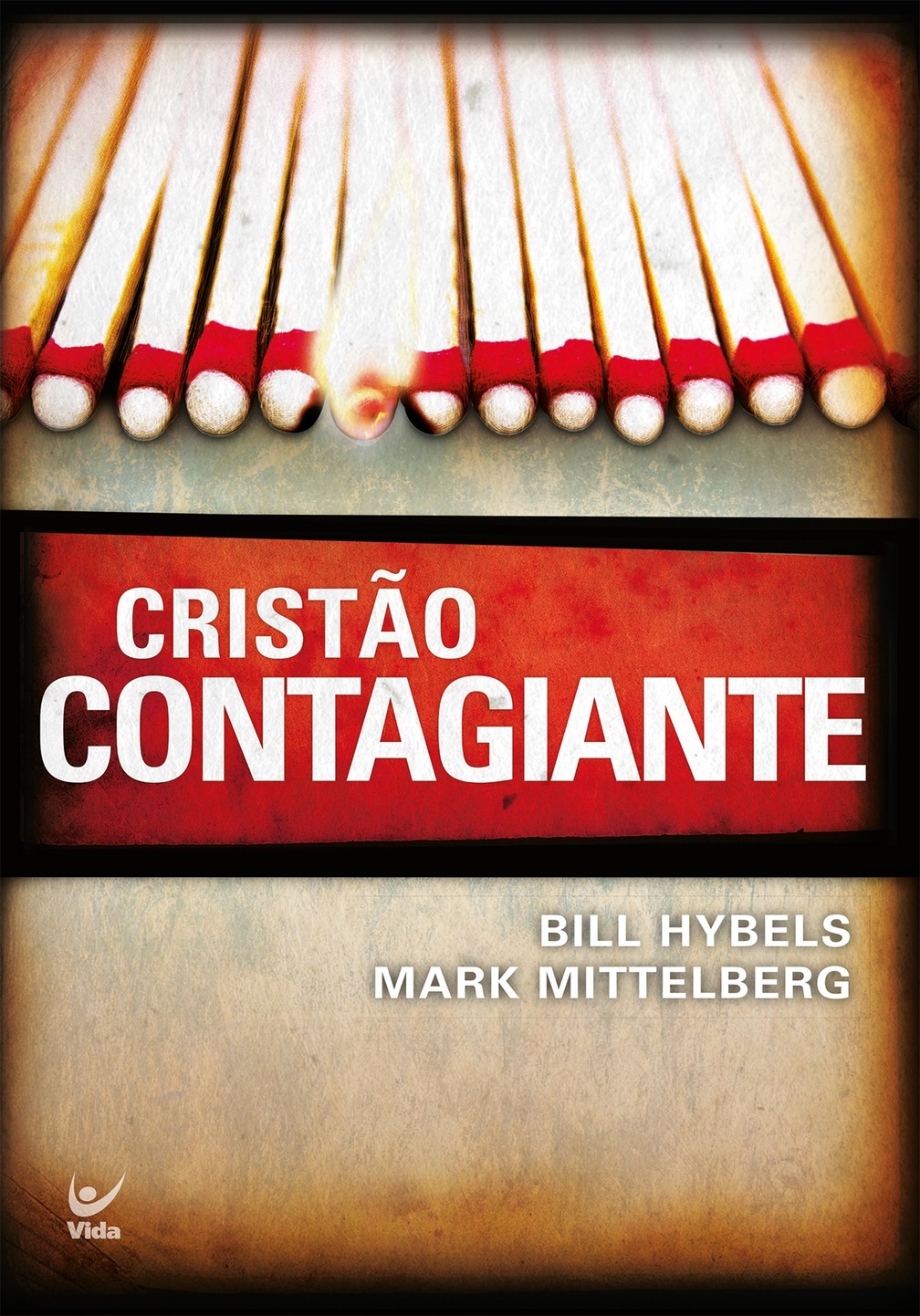 Cristão contagiante
