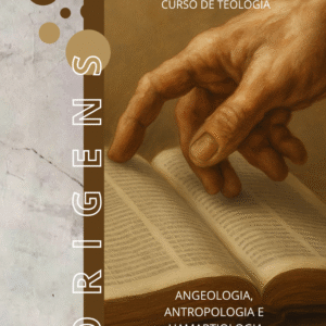 Livro: ORIGENS