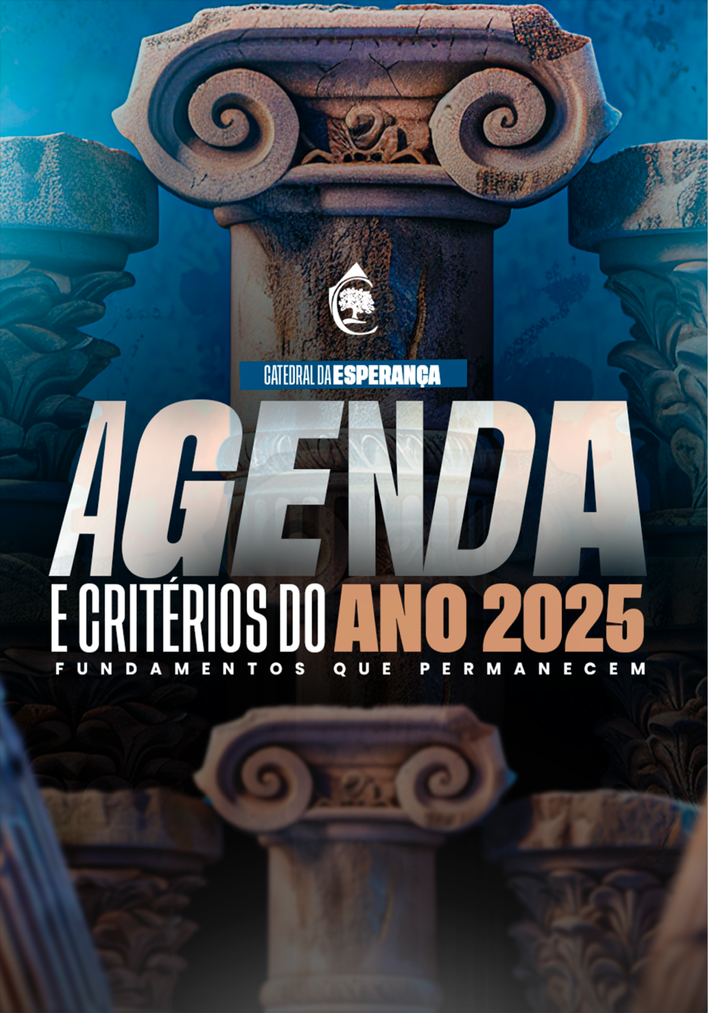 Manual Administrativo Catedral