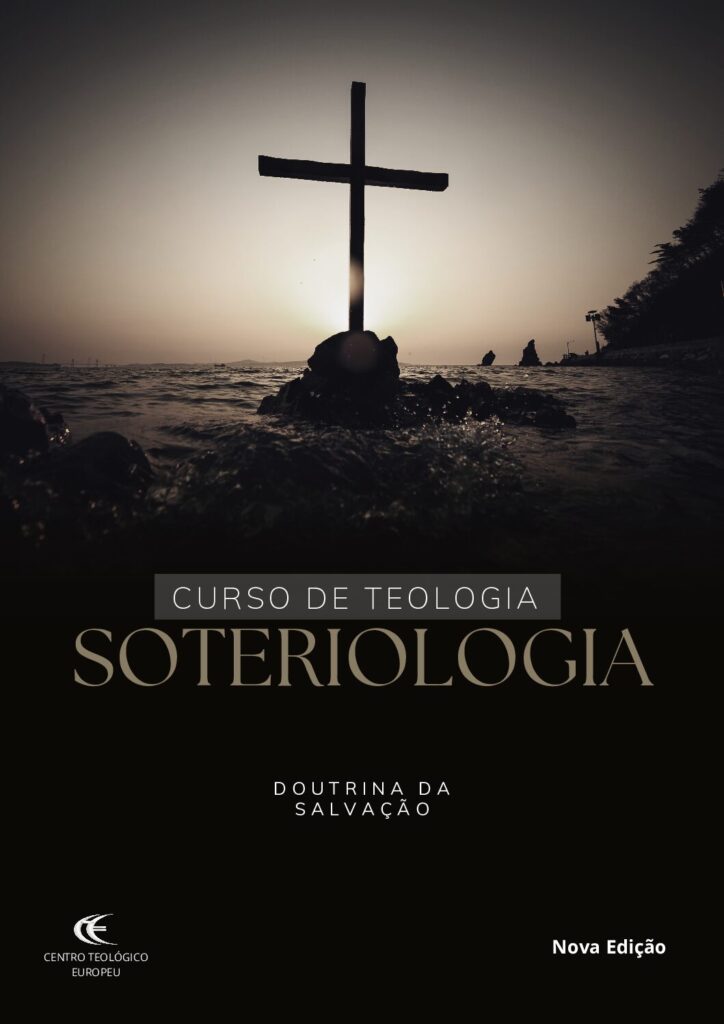 Livro: Soteriologia